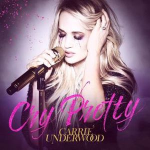 Cry Pretty (Single)