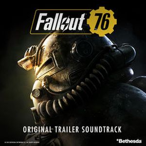 Fallout 76: Take Me Home, Country Roads (Original Trailer Soundtrack) (OST)