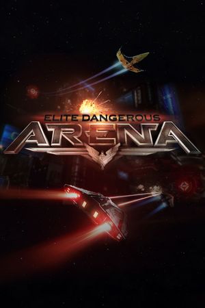 Elite: Dangerous - Arena