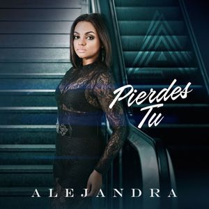 Pierdes tú (Single)