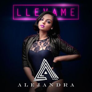 Llévame (Single)