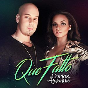 Qué faltó (Single)