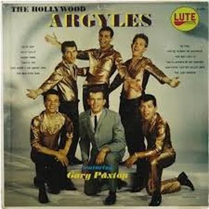 The Hollywood Argyles