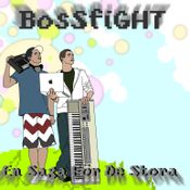 Pochette En saga för de stora (EP) Pochette En saga för de stora (EP)