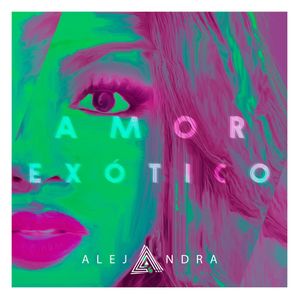 Amor exótico (Single)