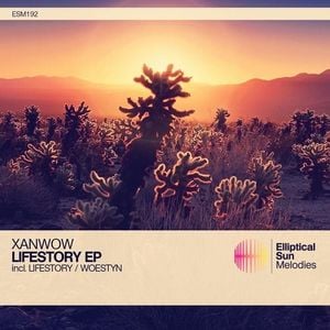 Lifestory EP (EP)