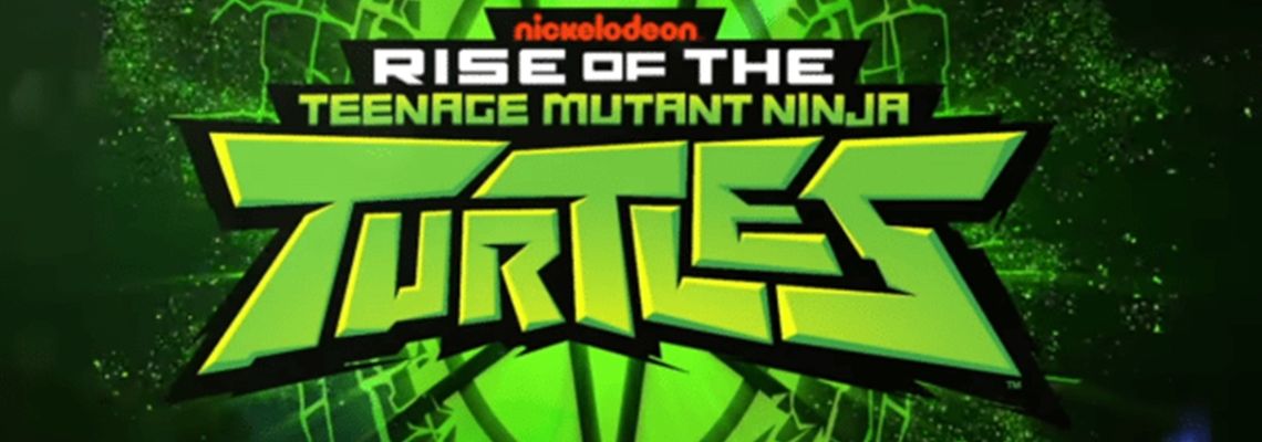 Cover Le Destin des Tortues Ninja