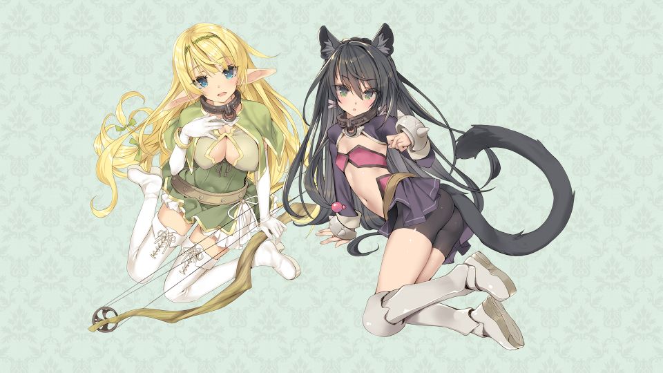 How Not To Summon A Demon Lord Guild Master