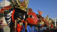 Karatsu: Festival Floats, Deep Community Spirit