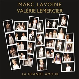 La grande amour (Single)