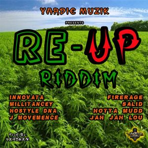 Re-Up Riddim