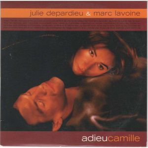 Adieu Camille (Single)