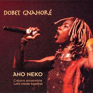 Ano Neko (Let's Create Together)
