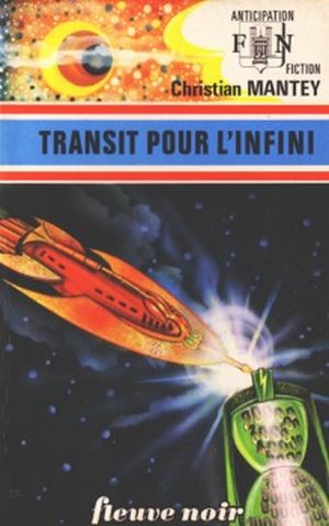 Transit pour l'infini
