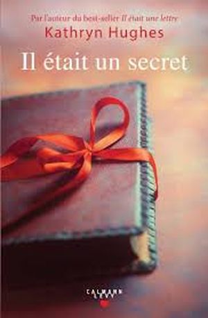 Il était un secret