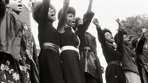 Black Panthers : Prémices d’une révolution