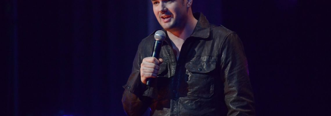 Cover Jim Jefferies : Fully Functional