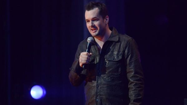 Jim Jefferies : Fully Functional