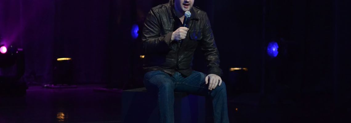 Cover Jim Jefferies : Fully Functional