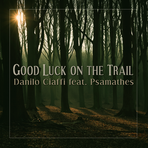 Good Luck on the Trail (Single)