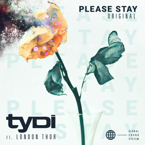 Please Stay (Original) (Single)