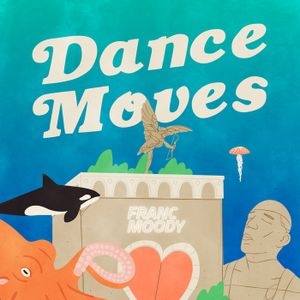 Dance Moves (EP)