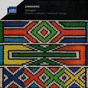 Zimbabwe: Chants ndebele