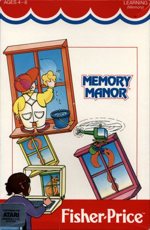 Memory Manor