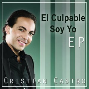 El culpable soy yo EP (EP)