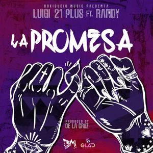 La promesa (Single)