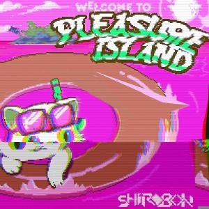 Pleasure Island (The Remixes) (EP)