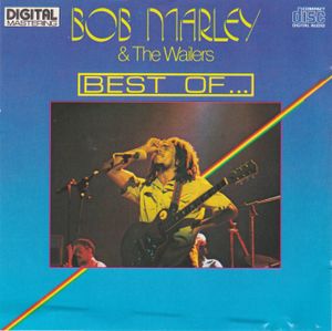 Best of Bob Marley & The Wailers