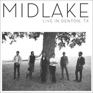 Live In Denton, TX (Live)