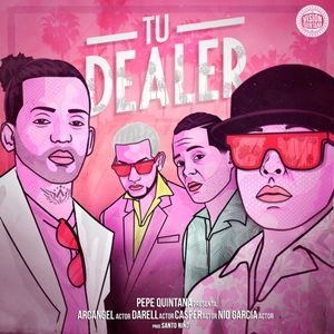 Tu dealer (Single)