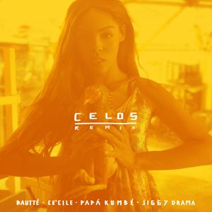 Celos (remix)