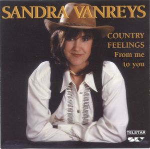 Country Feelings: From Me to You