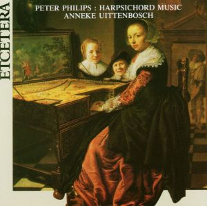 Harpsichord Music