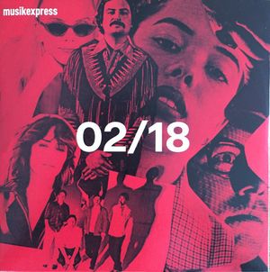 Musikexpress 02/18