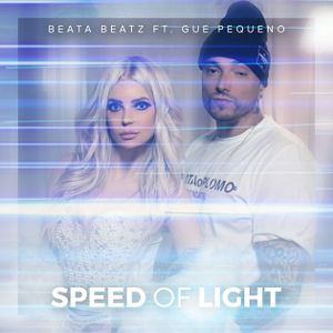 Speed of Light (Single)