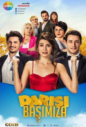 Darısı Başımıza