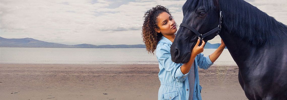 Cover Zoe et Raven