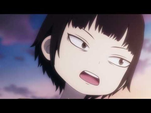 High Score Girl