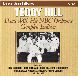 Dance With His NBC Orchestra: Complete Edition