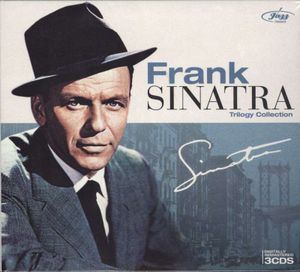 Frank Sinatra Trilogy Collection