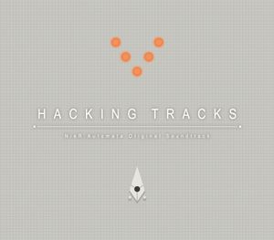NieR:Automata Original Soundtrack HACKING TRACKS (OST)