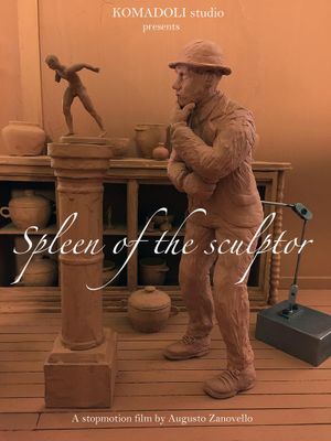 Le spleen du sculpteur
