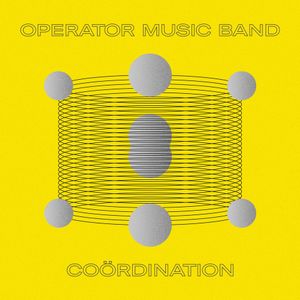 Coördination (EP)