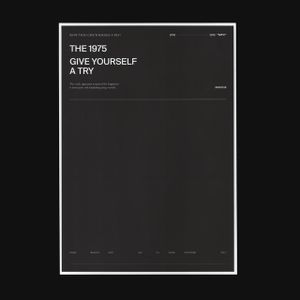 Give Yourself a Try (Single)