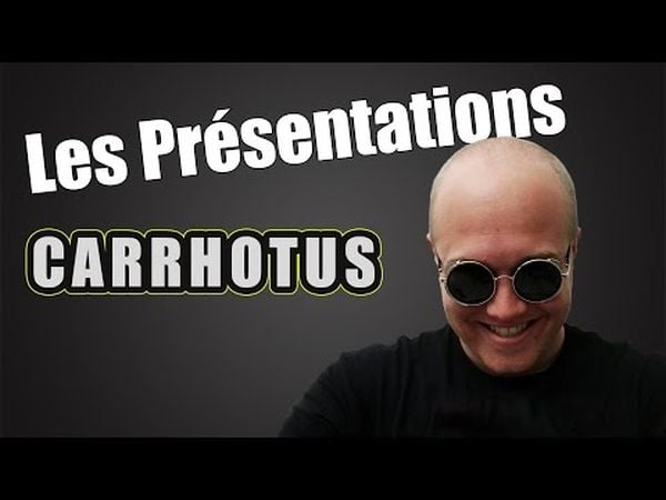 Carrhotus