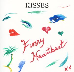 Funny Heartbeat (Single)